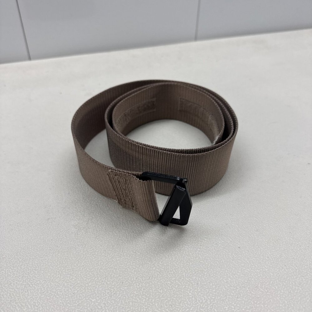 44" Marine Corps Riggers MCMAP‎ Belt Utility Belt With Hook & Loop